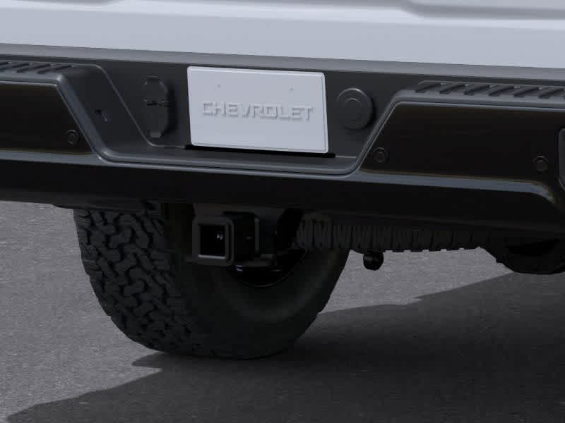Thumbnail: 2025 Chevrolet Silverado 3500 - 14