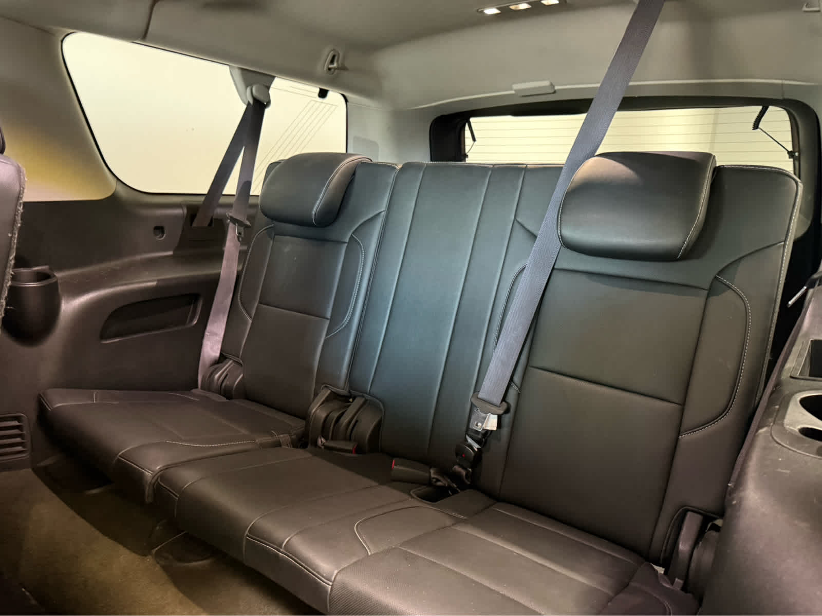 Thumbnail: 2017 Chevrolet Suburban - 15