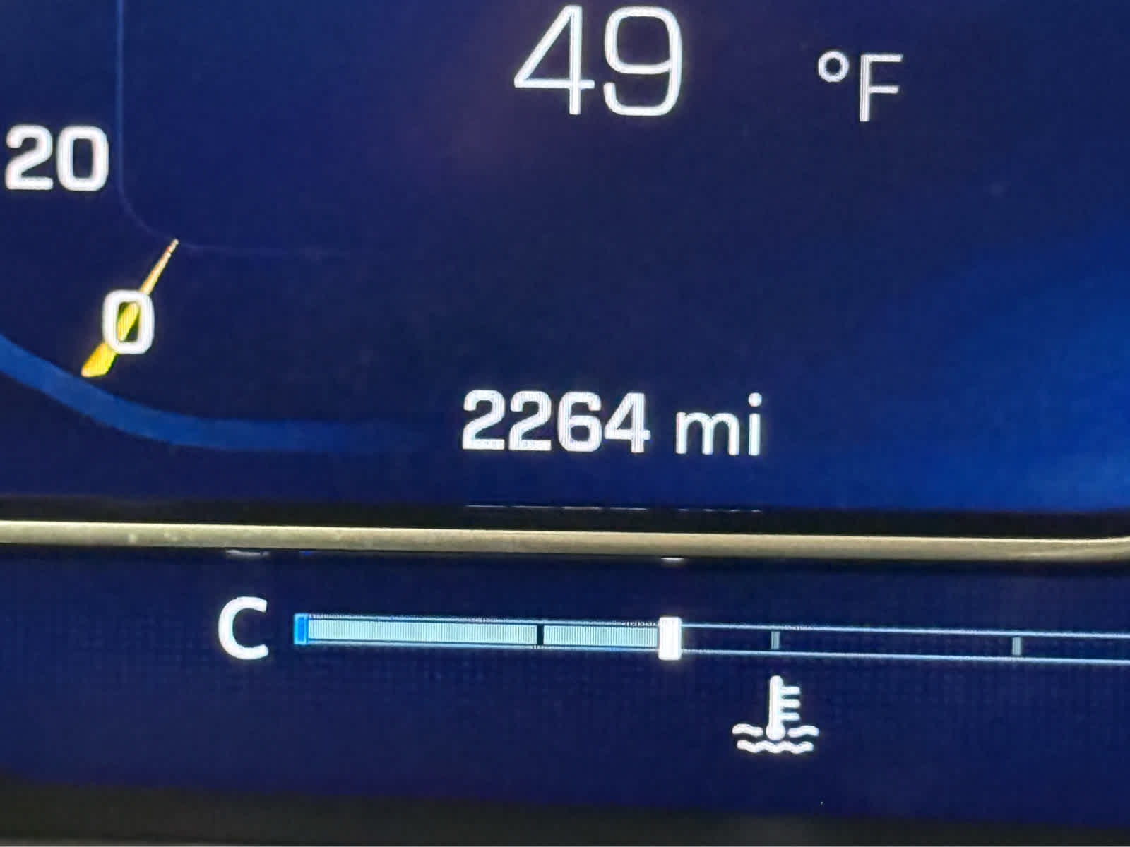 Thumbnail: 2025 Chevrolet Silverado 1500 - 28