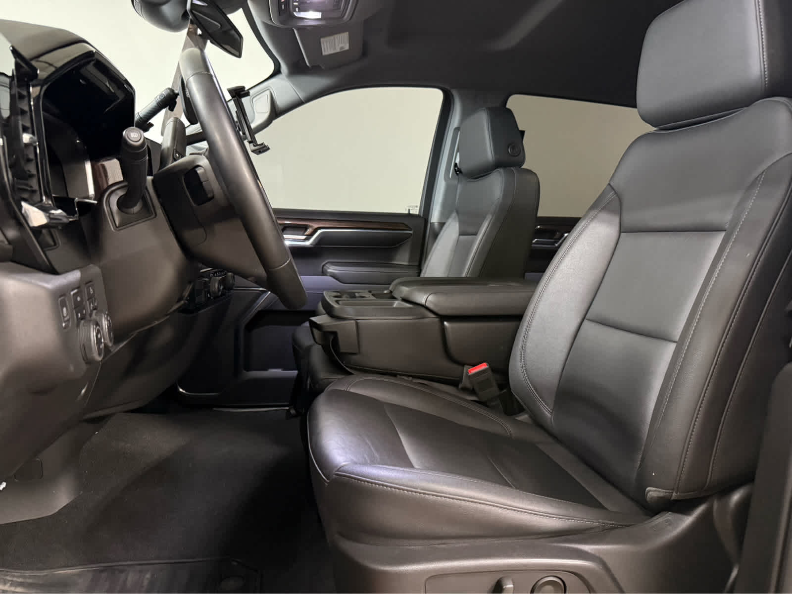 Thumbnail: 2024 Chevrolet Silverado 1500 - 14