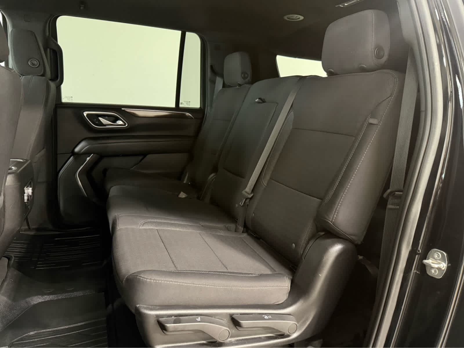 Thumbnail: 2024 GMC Yukon XL - 14