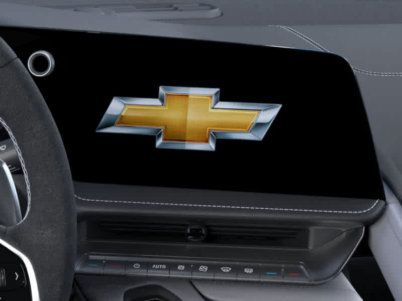 Thumbnail: 2026 Chevrolet Corvette - 20