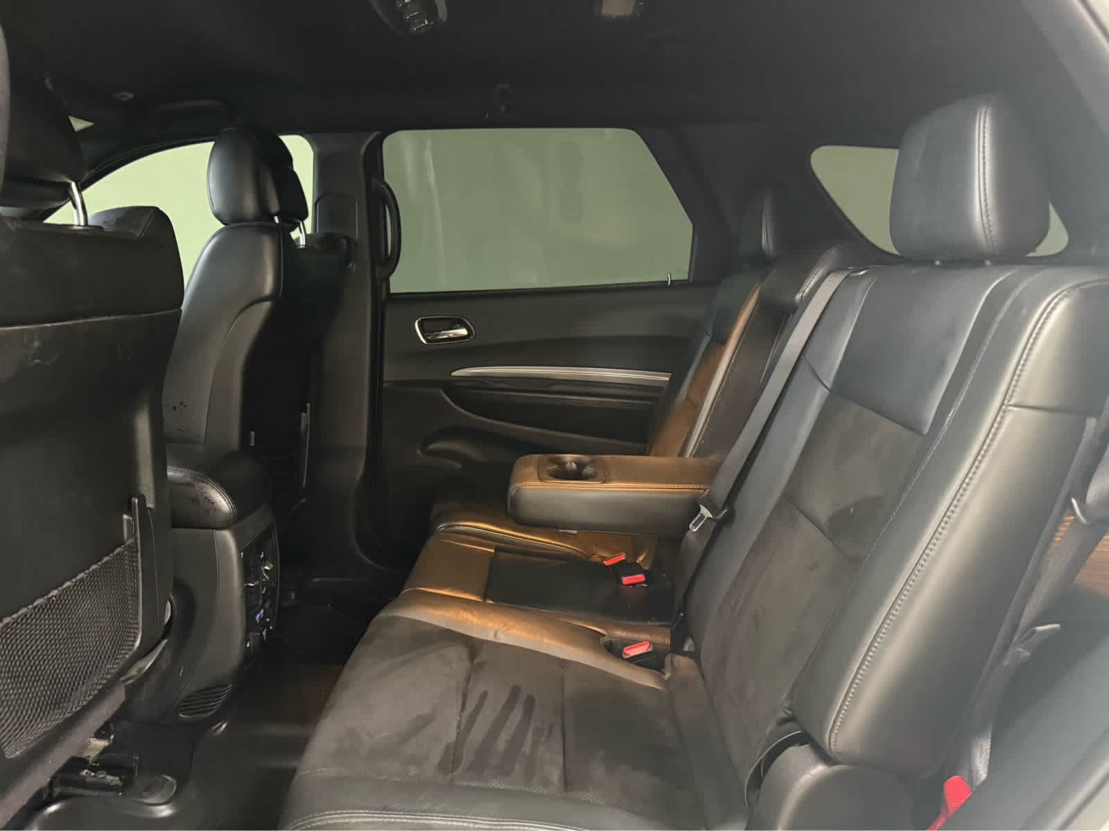 Thumbnail: 2019 Dodge Durango - 16
