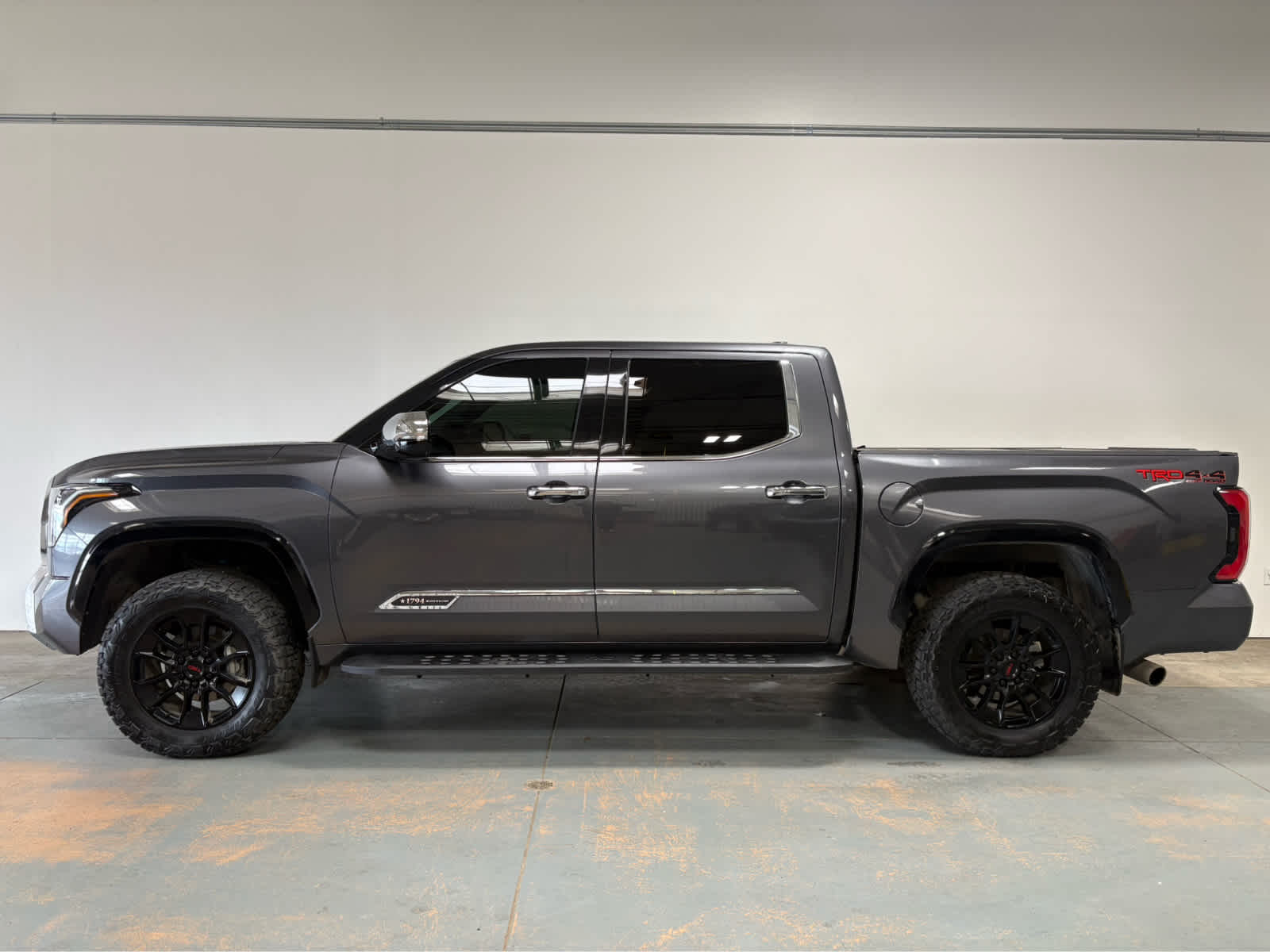 Thumbnail: 2023 Toyota Tundra - 2