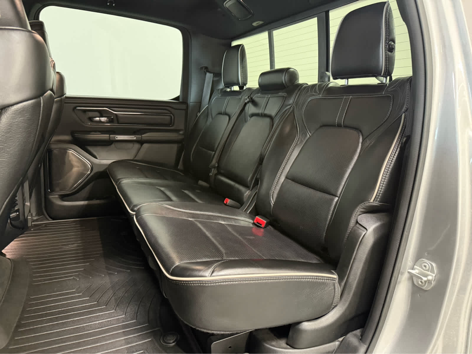 Thumbnail: 2022 RAM 1500 - 14