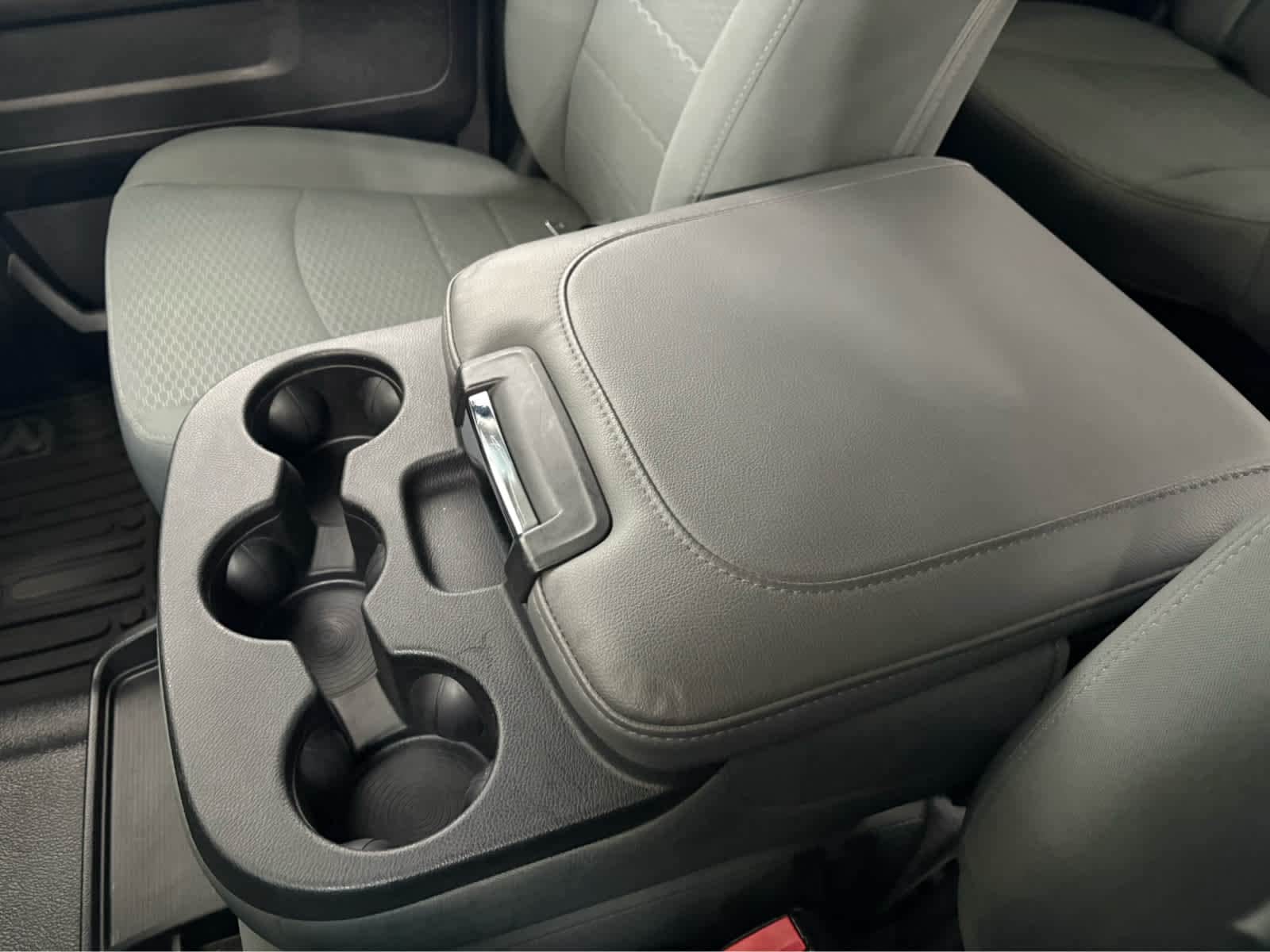Thumbnail: 2016 RAM 1500 - 24