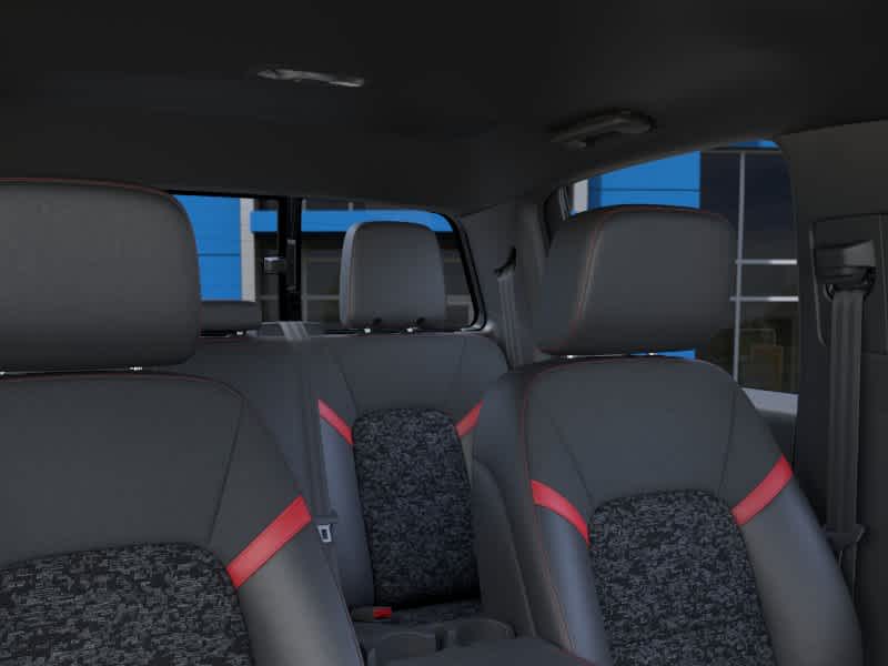 Thumbnail: 2026 Chevrolet Colorado - 24