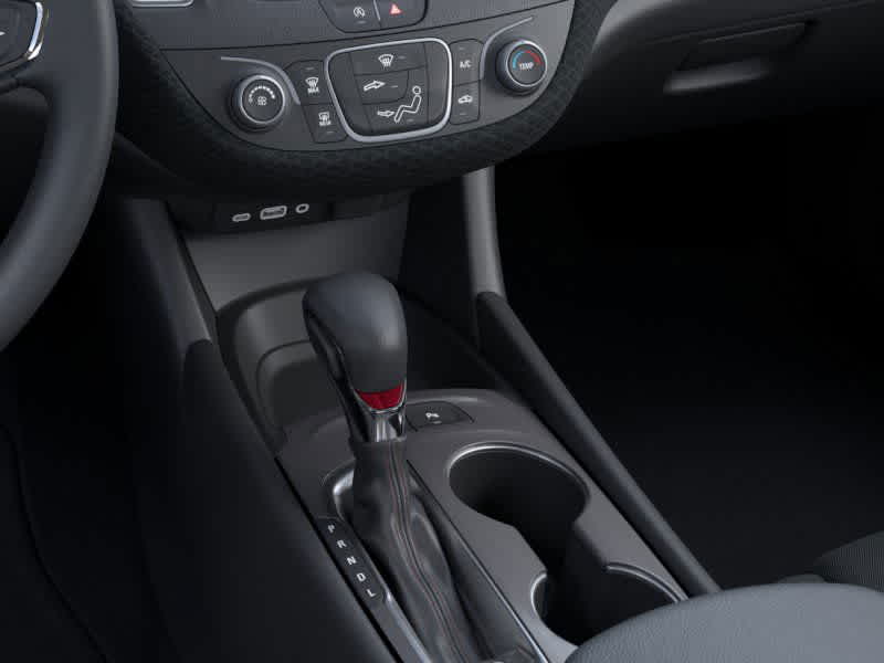 Thumbnail: 2024 Chevrolet Malibu - 23