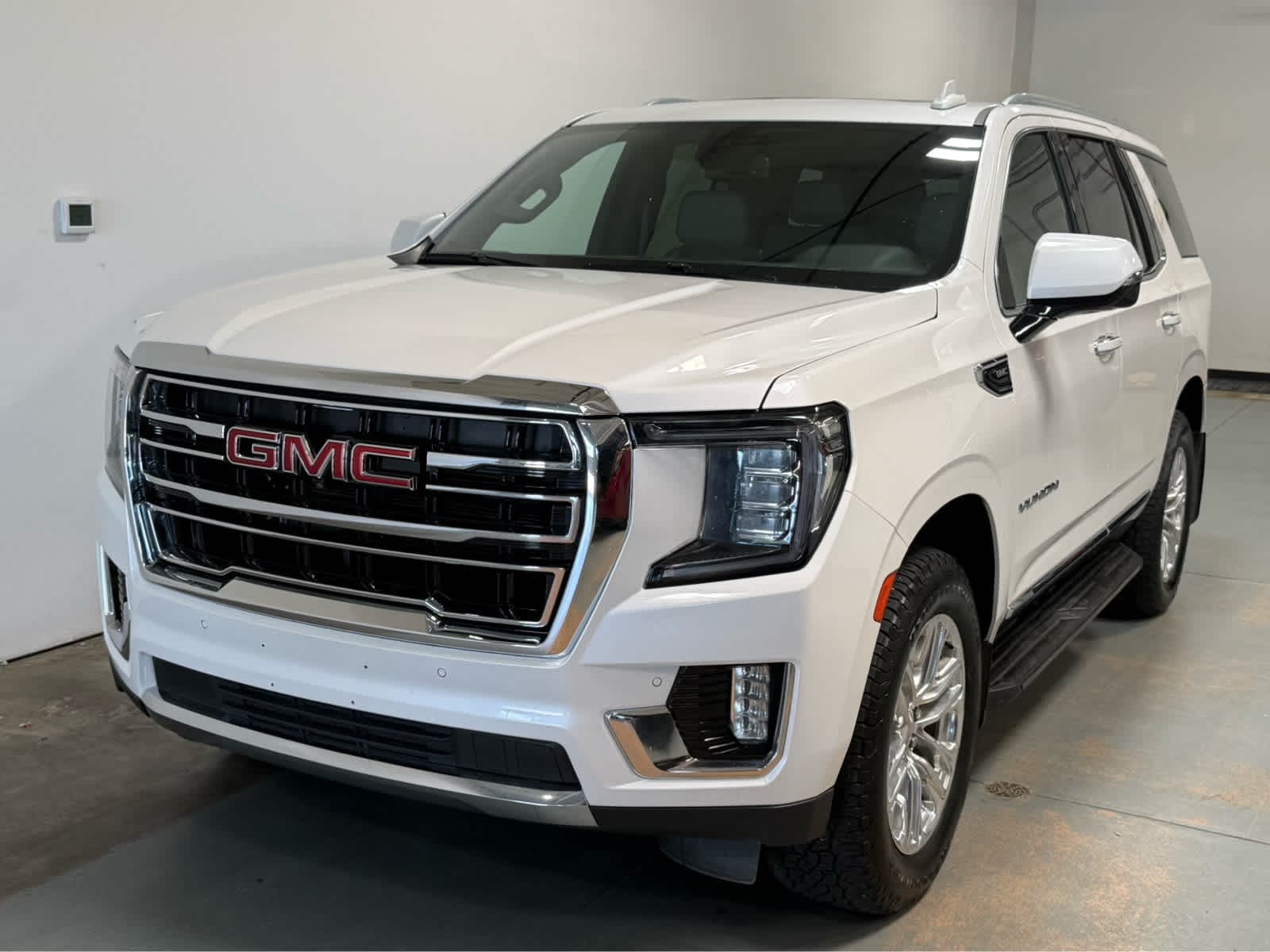 Thumbnail: 2021 GMC Yukon - 1