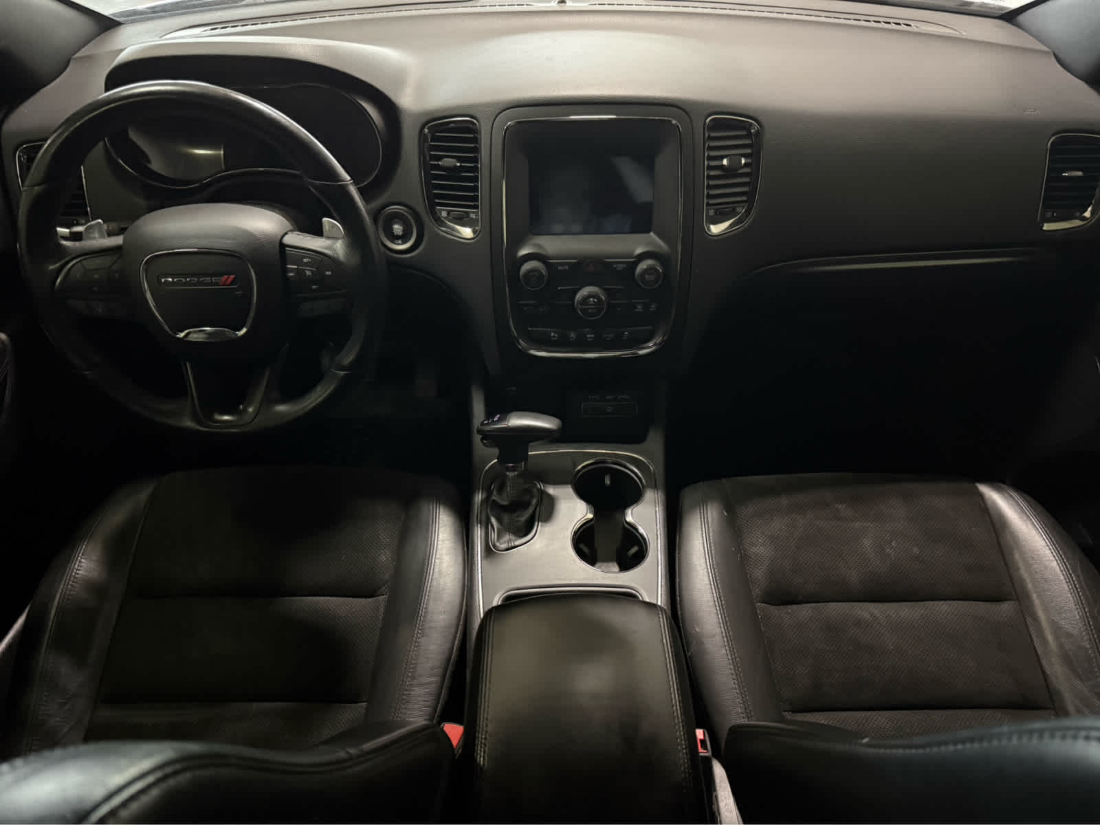 Thumbnail: 2019 Dodge Durango - 17