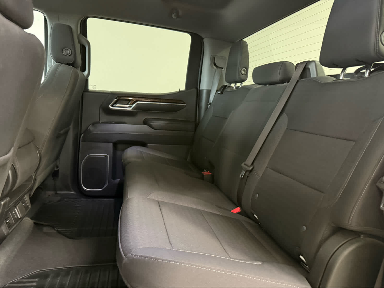 Thumbnail: 2023 GMC Sierra 1500 - 15