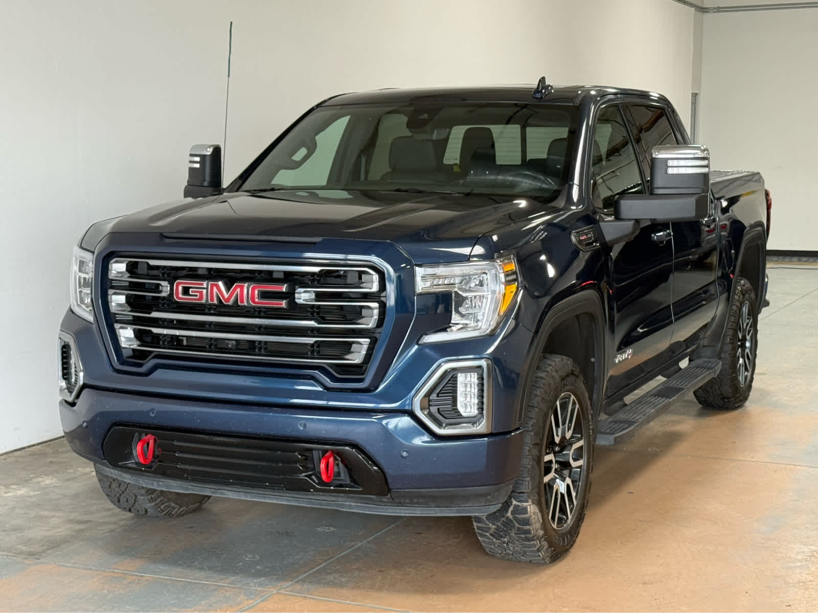 Thumbnail: 2020 GMC Sierra 1500 - 1