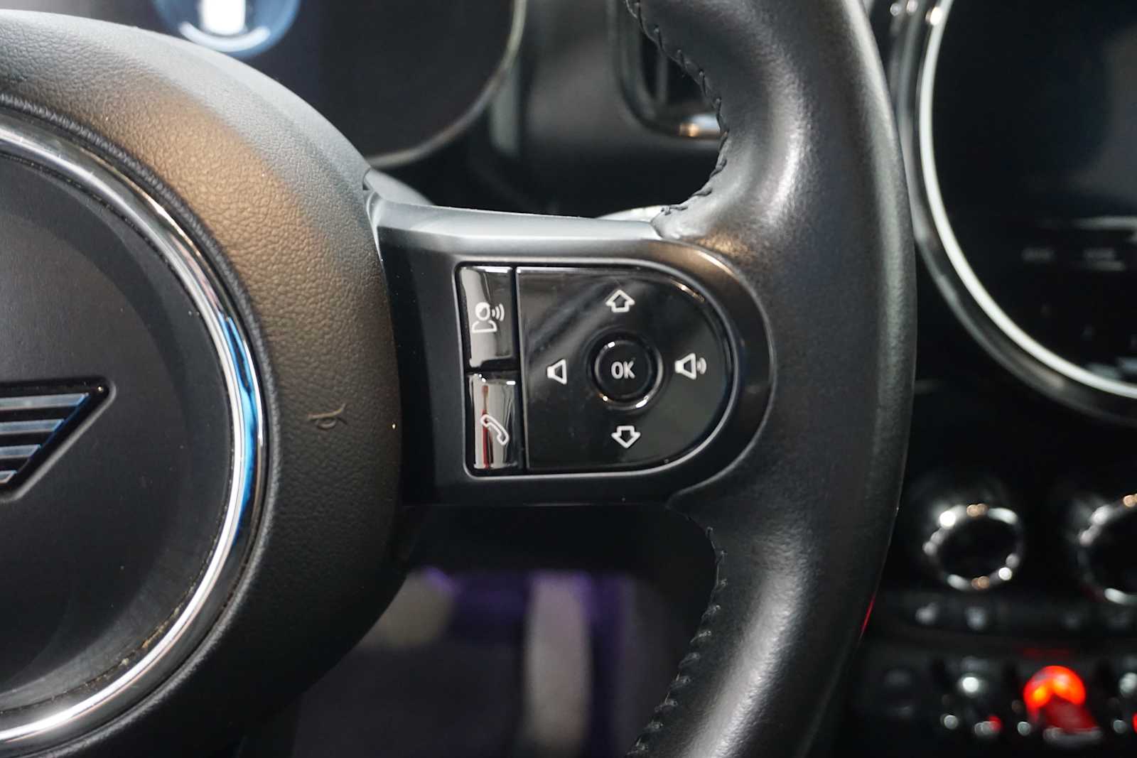 Thumbnail: 2022 MINI Cooper Countryman - 23