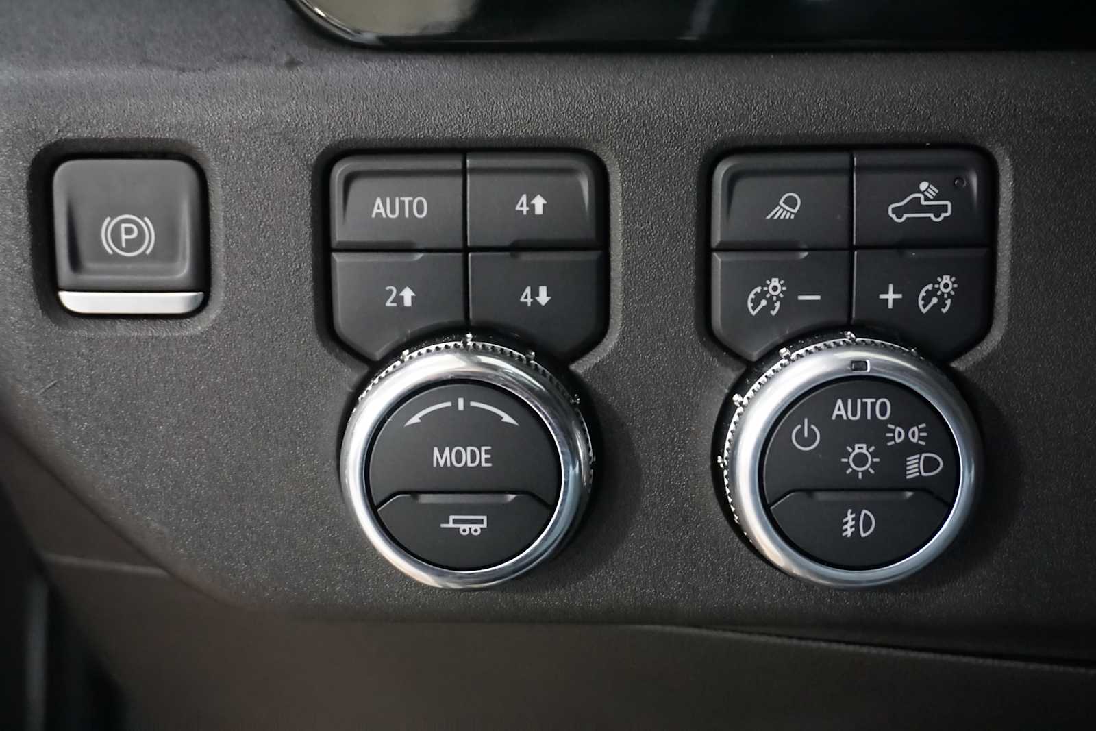 Thumbnail: 2022 GMC Sierra 1500 - 27