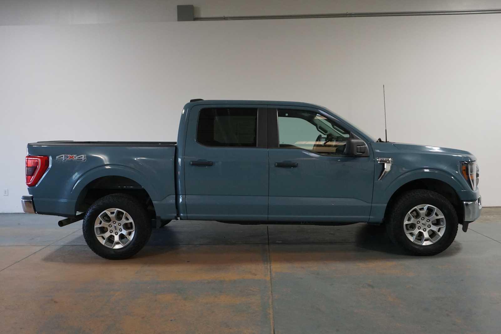 Thumbnail: 2023 Ford F-150 - 6