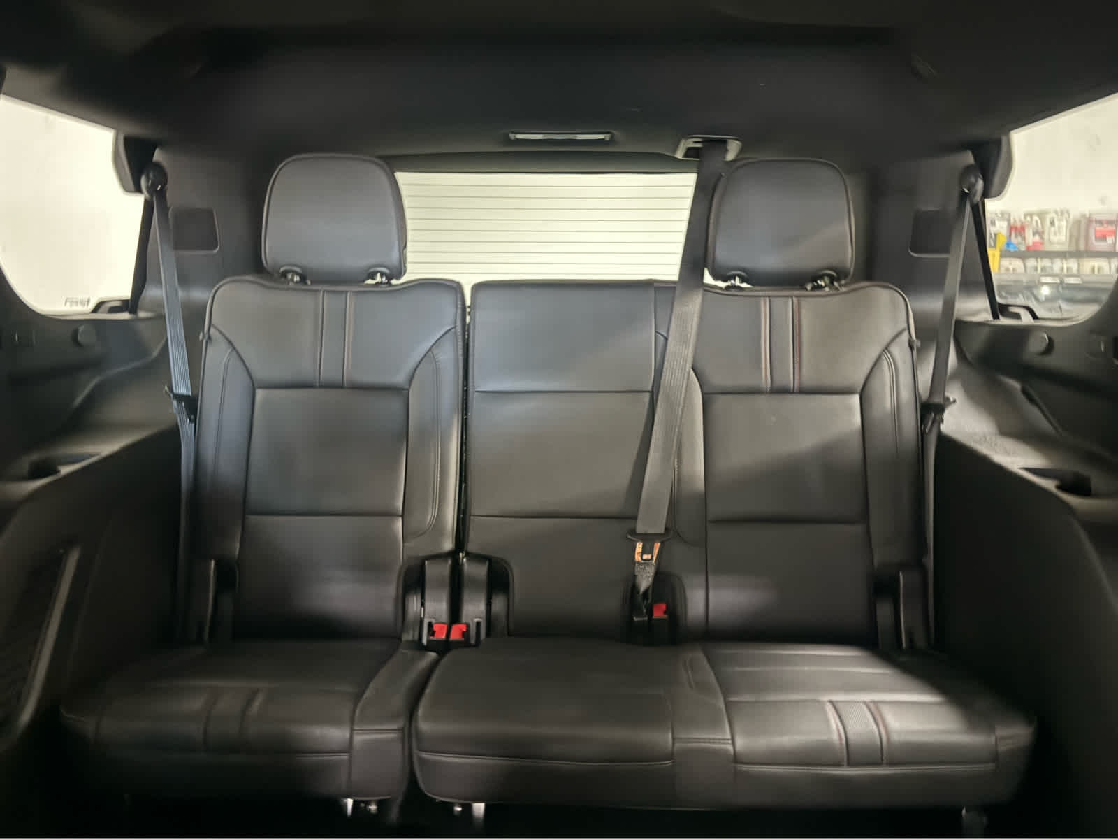Thumbnail: 2022 Chevrolet Tahoe - 15
