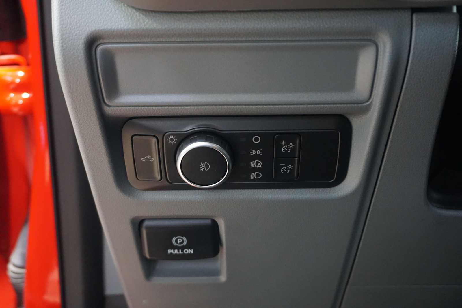 Thumbnail: 2022 Ford F-150 - 25