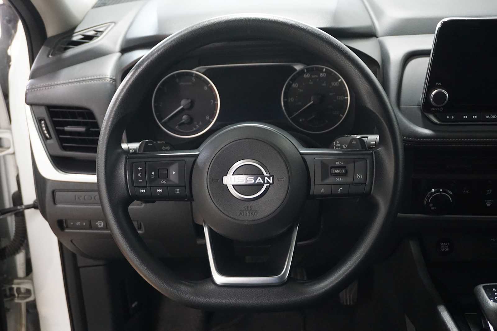 Thumbnail: 2024 Nissan Rogue - 18