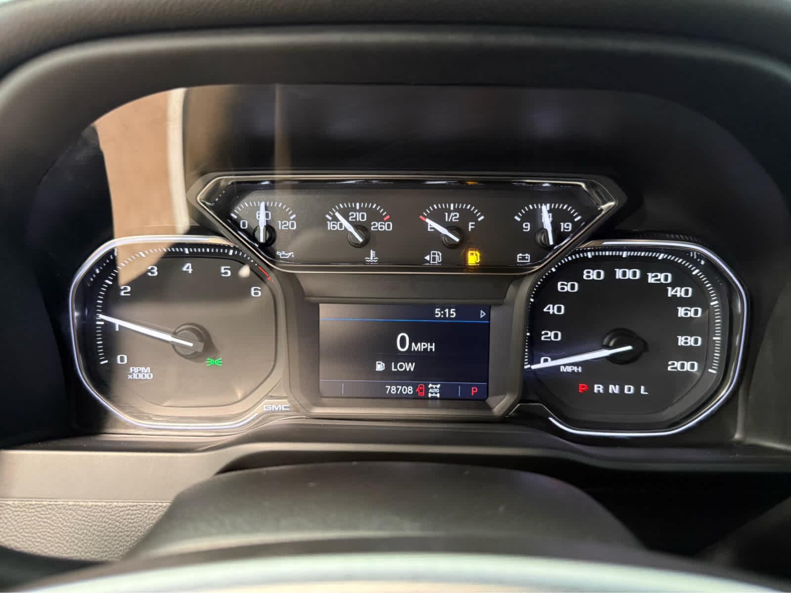 Thumbnail: 2022 GMC Sierra 1500 - 30