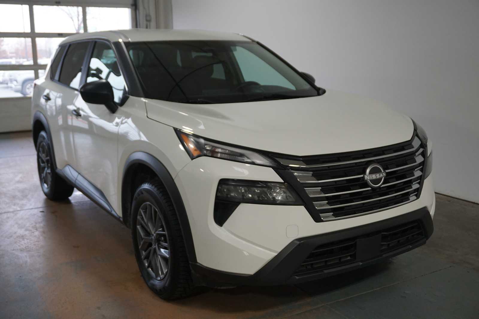 Thumbnail: 2024 Nissan Rogue - 6