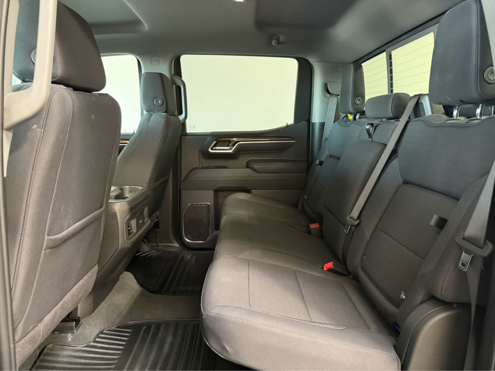 Thumbnail: 2025 Chevrolet Silverado 1500 - 15