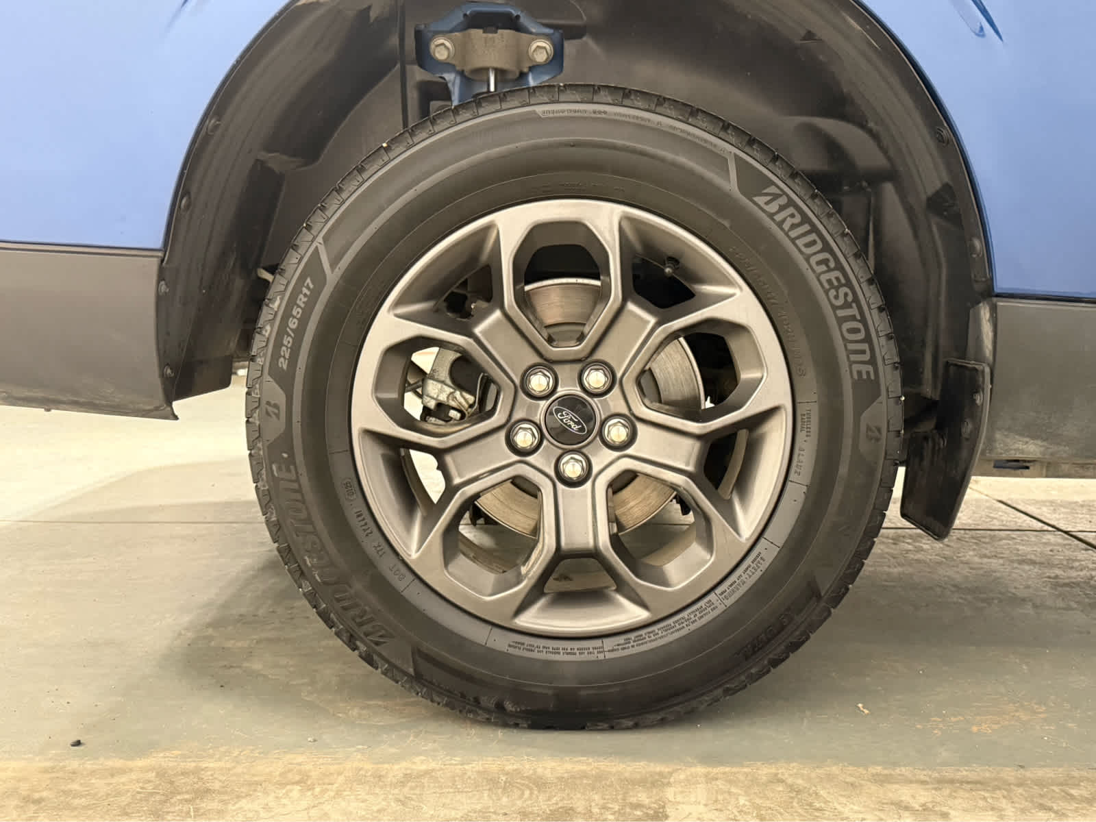 Thumbnail: 2024 Ford Maverick - 10