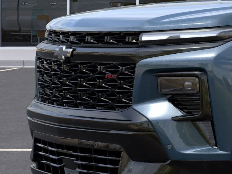Thumbnail: 2026 Chevrolet Traverse - 13