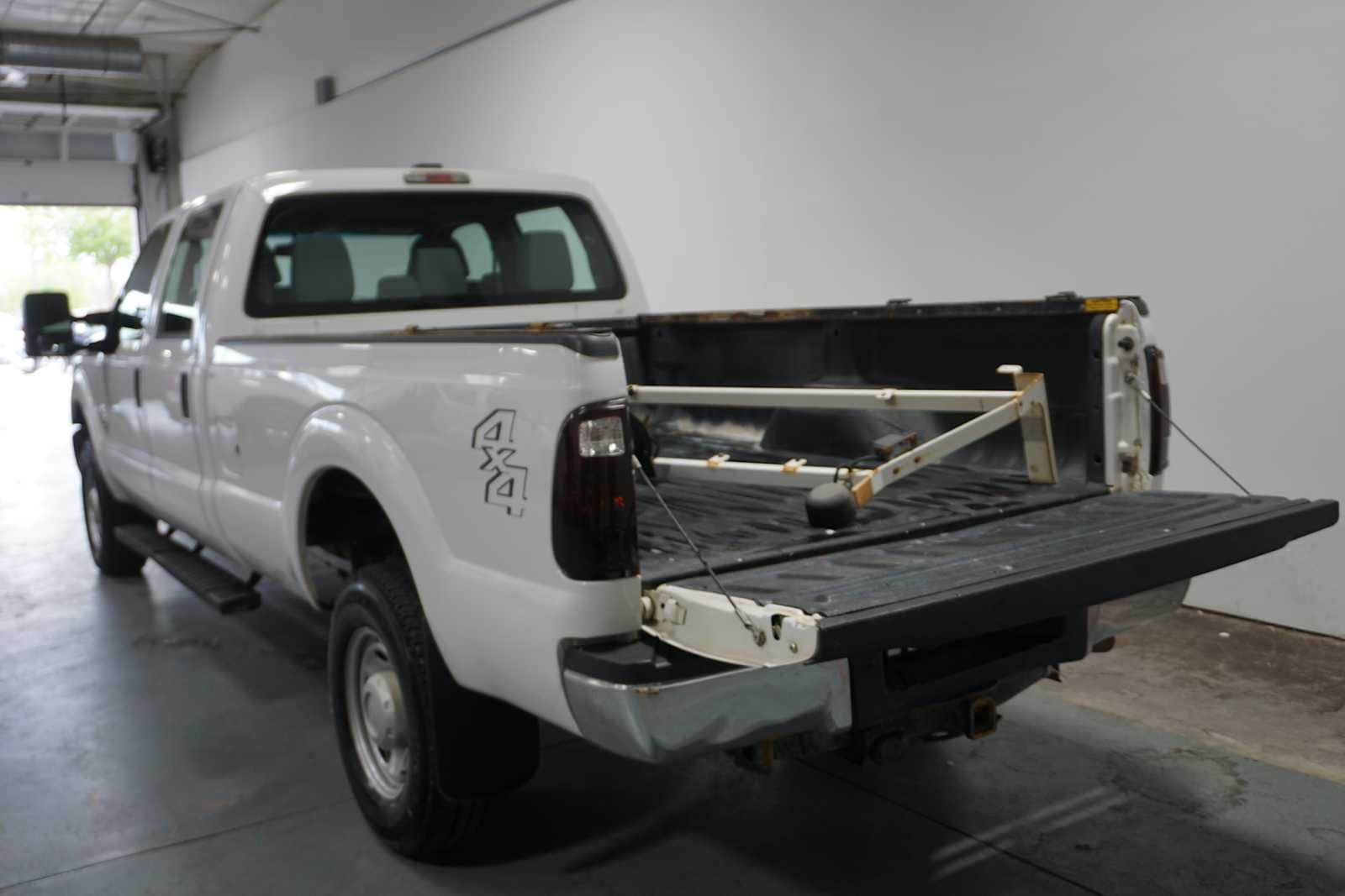 Thumbnail: 2013 Ford F-350 - 5