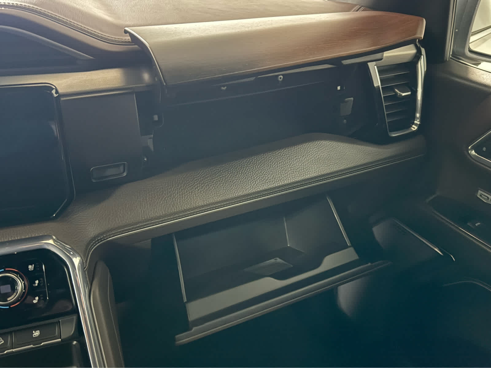 2024 GMC Sierra 1500 Denali - Photo 21