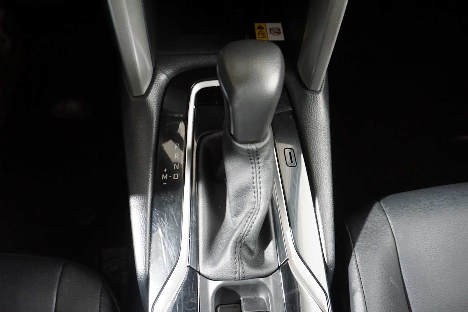 Thumbnail: 2023 Toyota Corolla Cross - 22