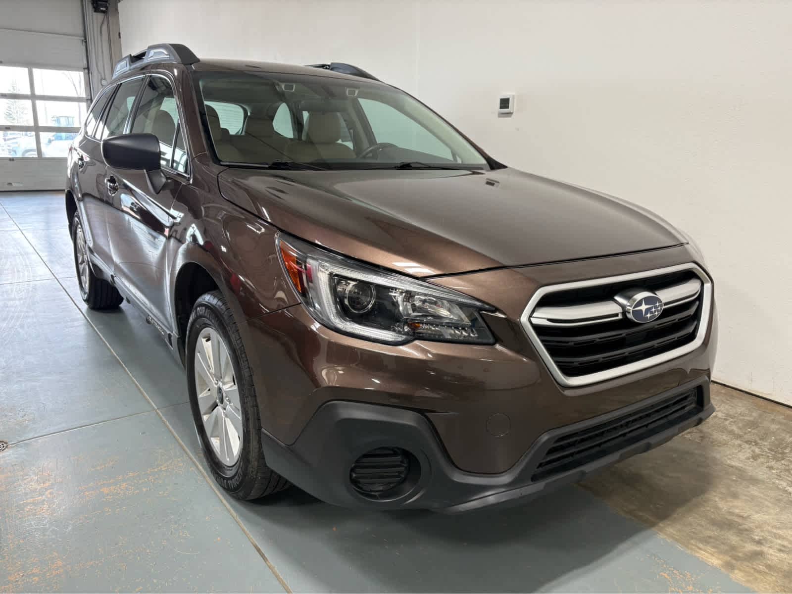 Thumbnail: 2019 Subaru Outback - 5