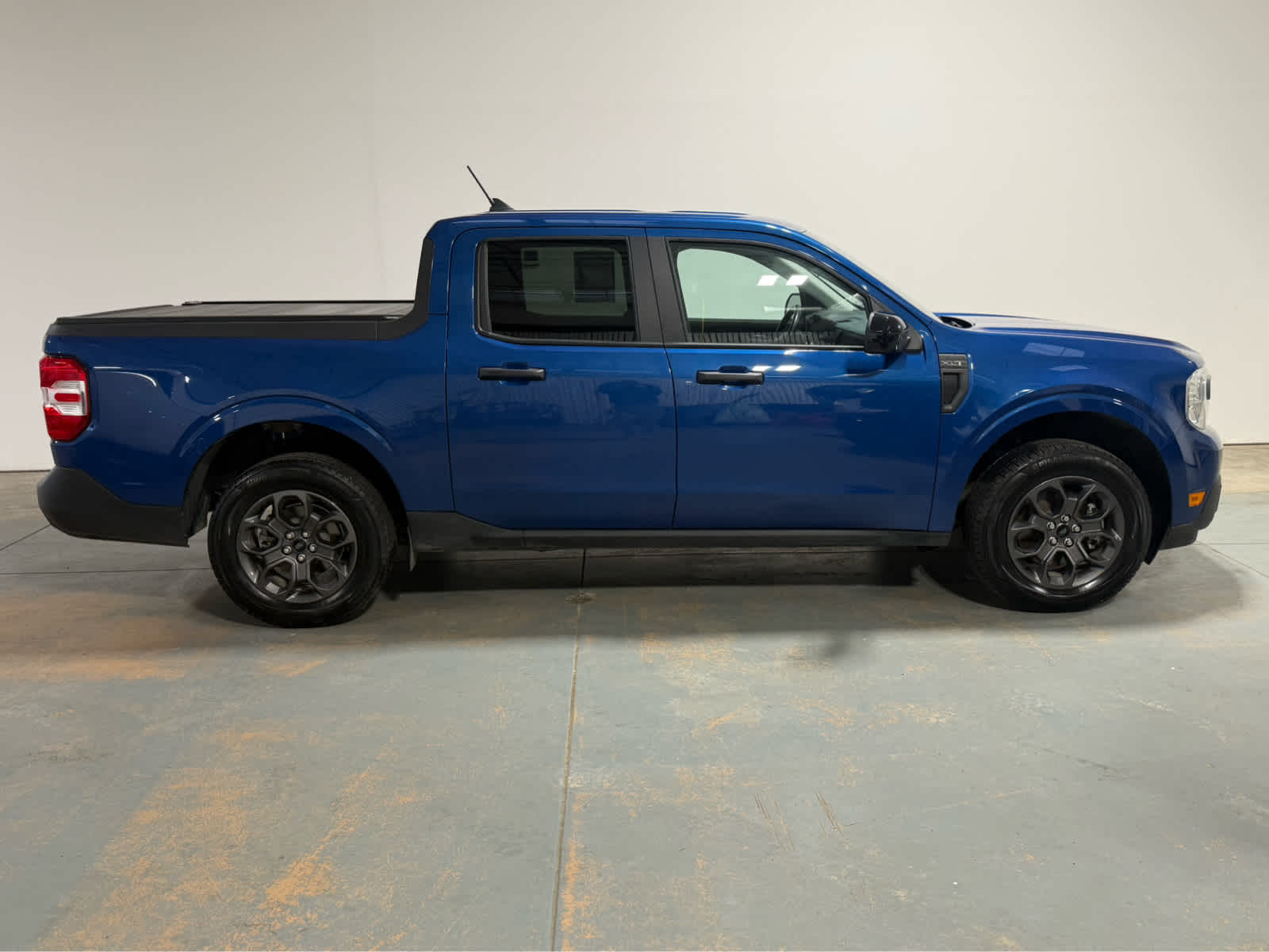 Thumbnail: 2024 Ford Maverick - 6