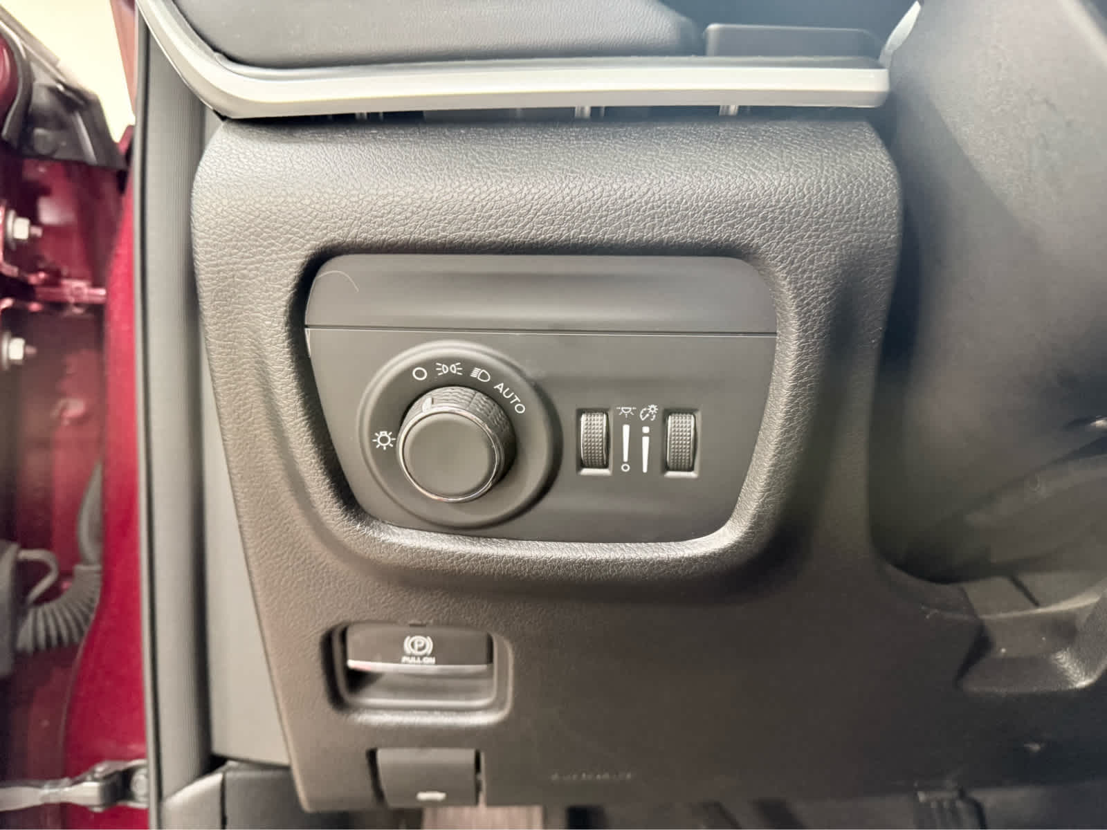 Thumbnail: 2024 Jeep Grand Cherokee - 28