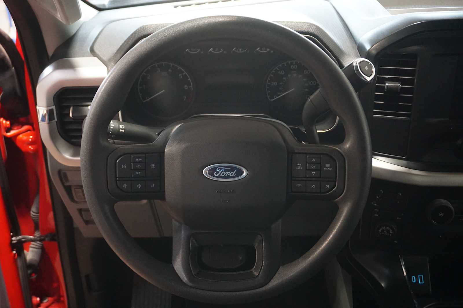 Thumbnail: 2022 Ford F-150 - 16