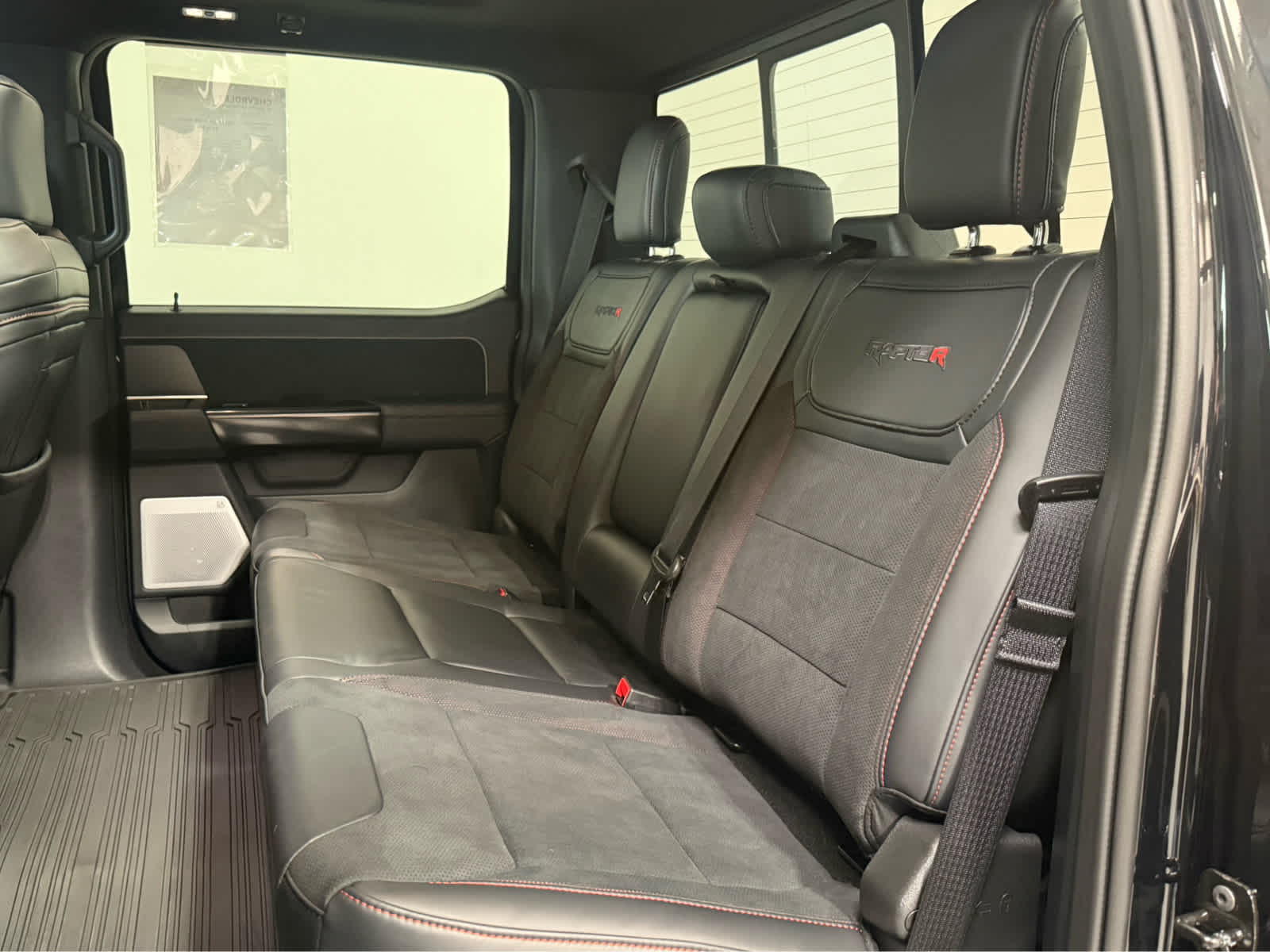 Thumbnail: 2025 Ford F-150 - 14