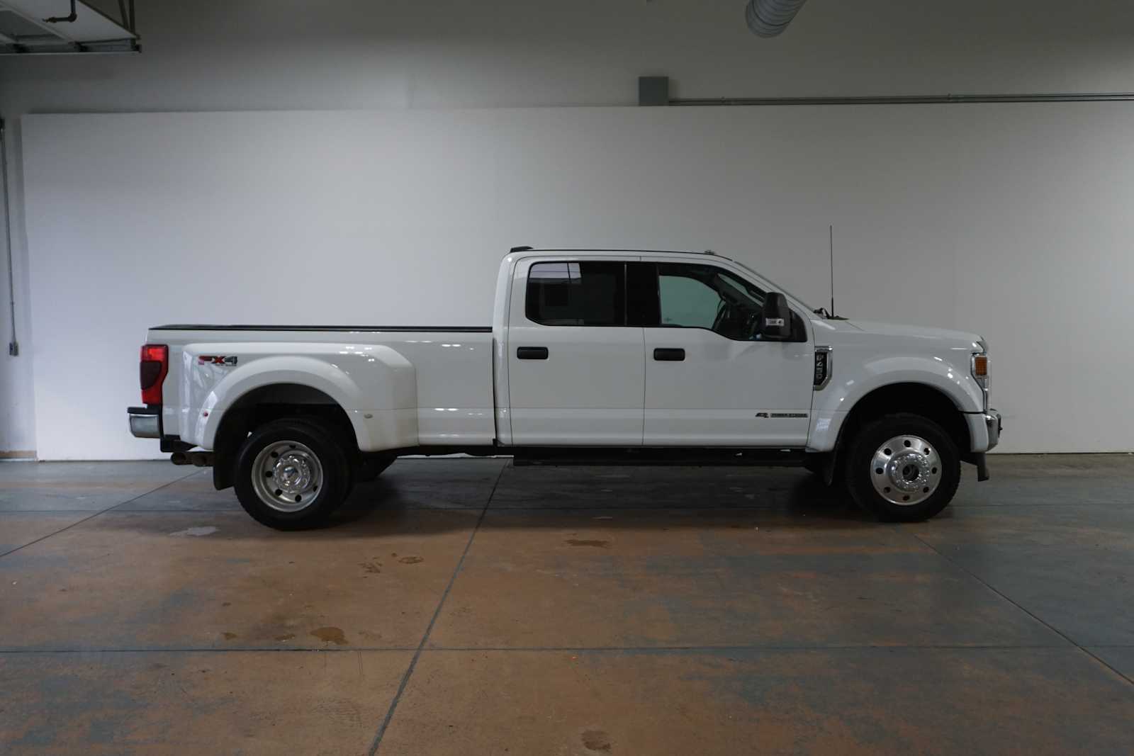 Thumbnail: 2022 Ford F-450 - 7