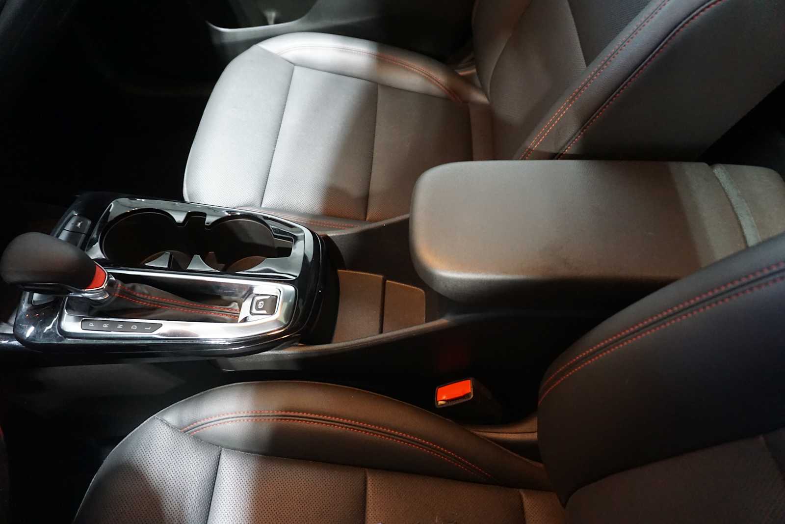 Thumbnail: 2024 Chevrolet Trax - 20