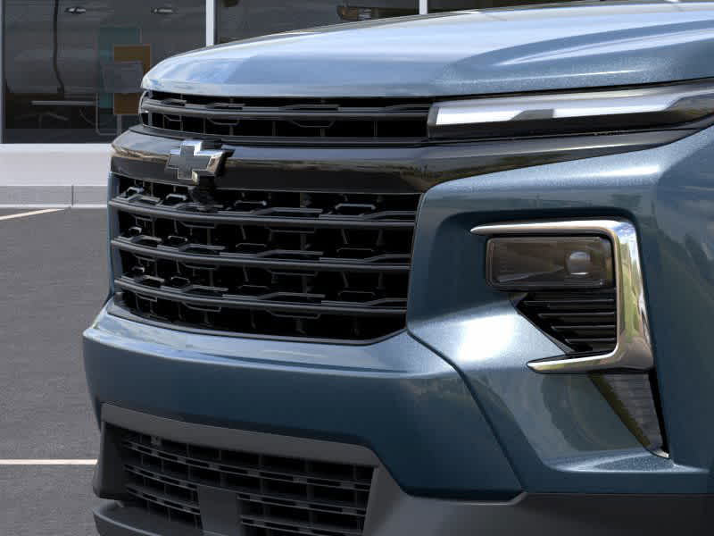 Thumbnail: 2026 Chevrolet Traverse - 13