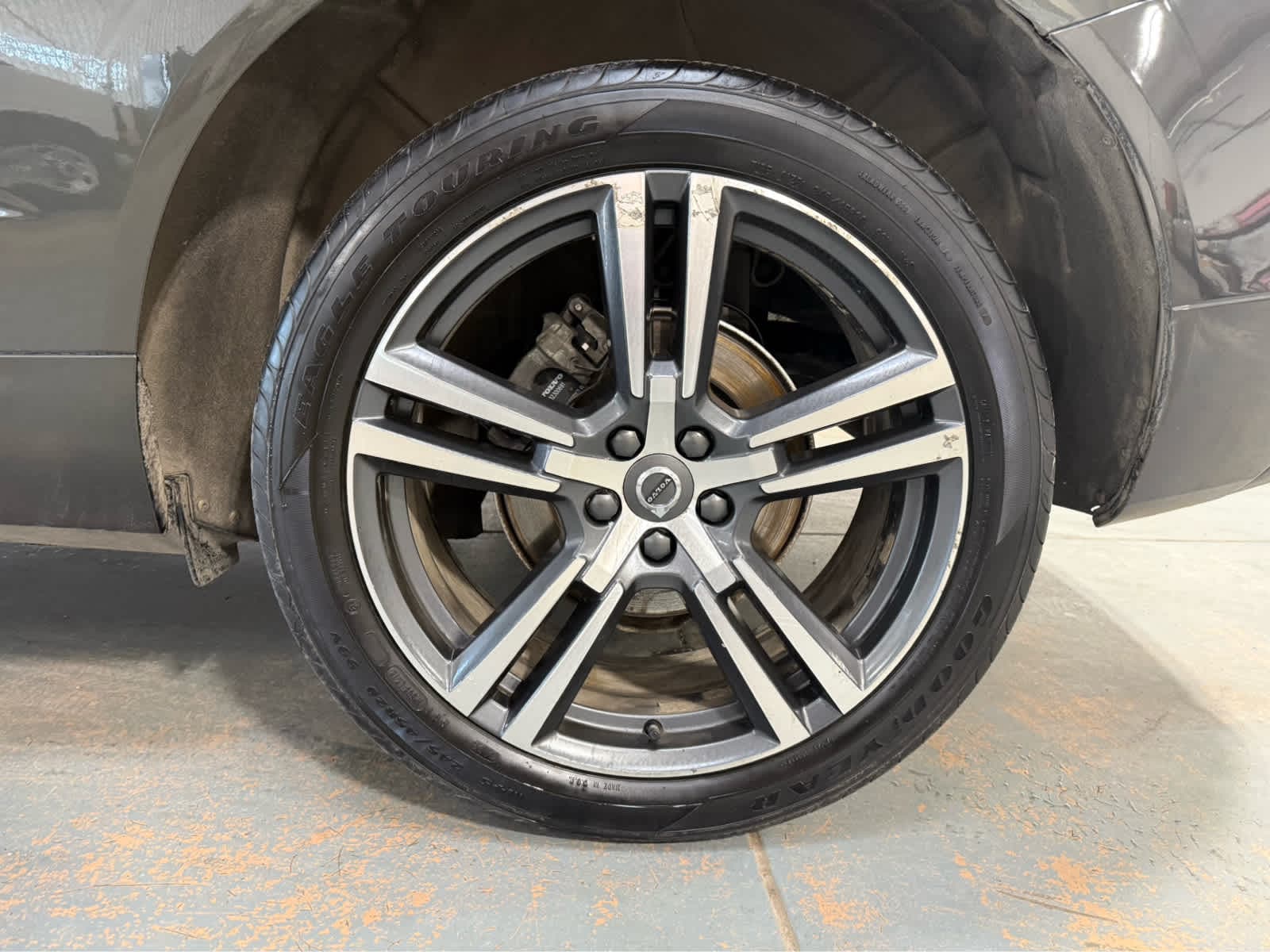 Thumbnail: 2019 Volvo XC60 - 9