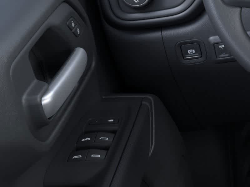 Thumbnail: 2026 Chevrolet Silverado 3500 - 22