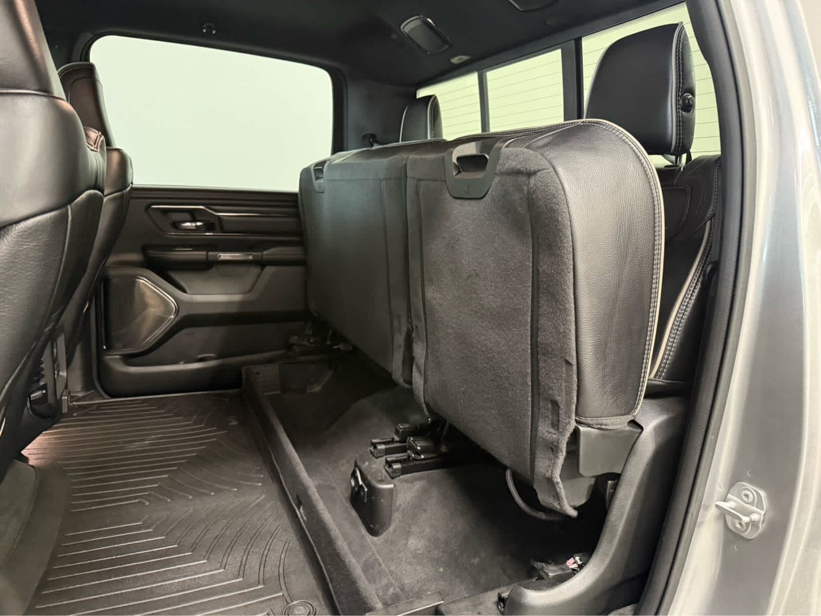 Thumbnail: 2022 RAM 1500 - 15