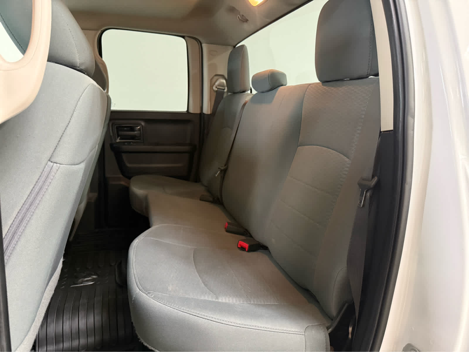 Thumbnail: 2017 RAM 1500 - 13