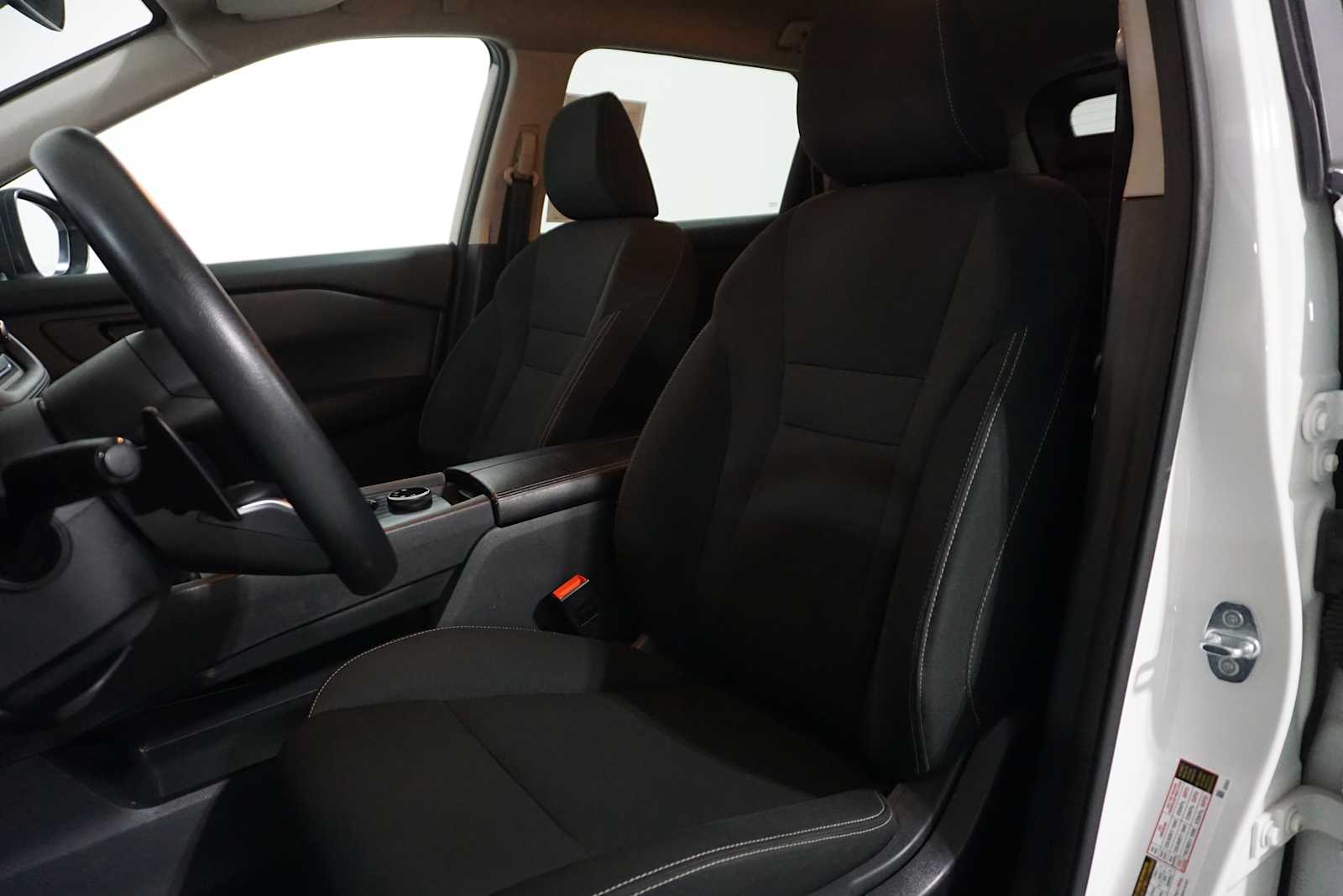 Thumbnail: 2024 Nissan Rogue - 12