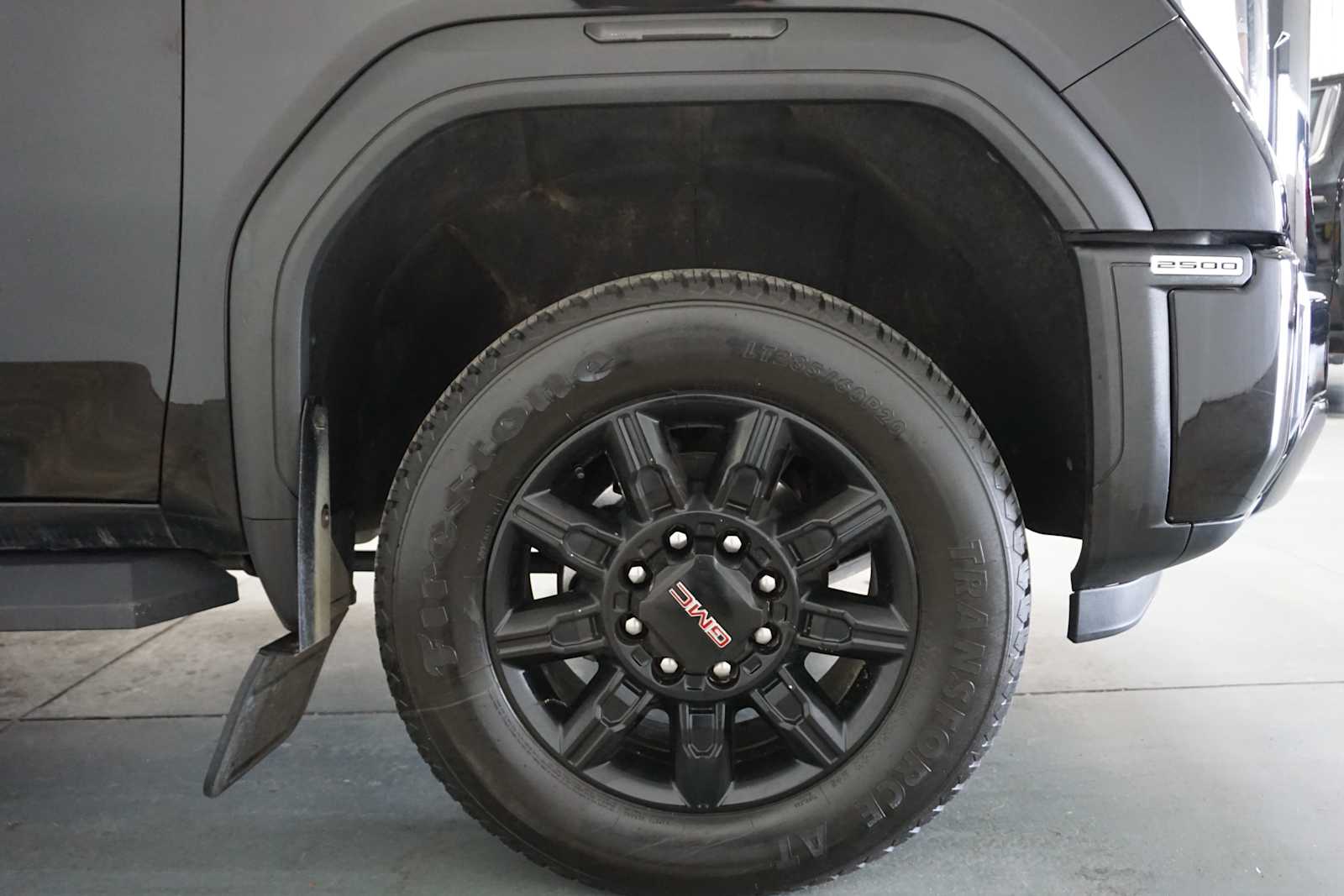 Thumbnail: 2024 GMC Sierra 2500 - 12