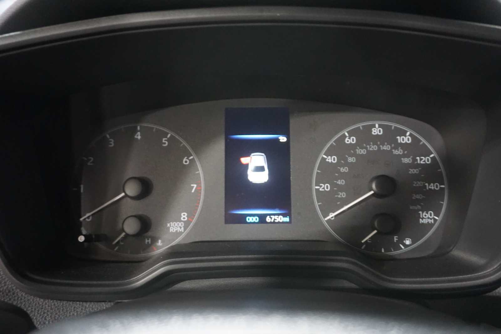 Thumbnail: 2024 Toyota Corolla - 26