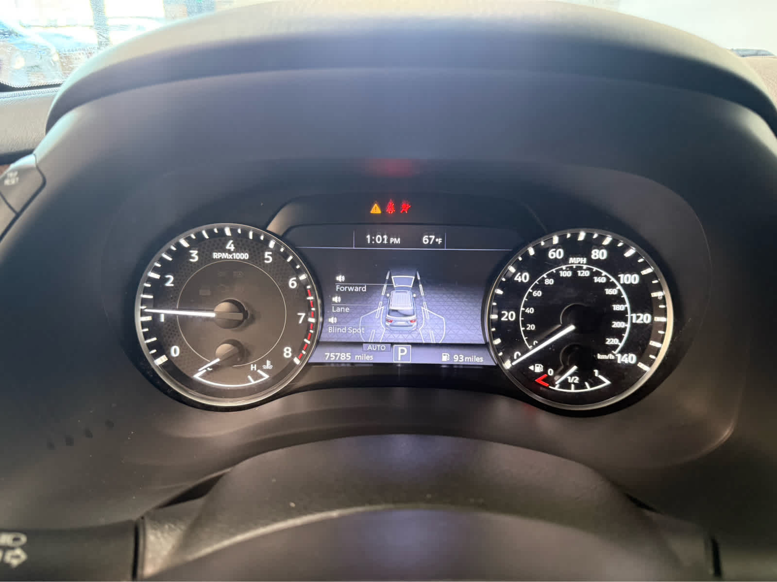 Thumbnail: 2022 Nissan Armada - 27