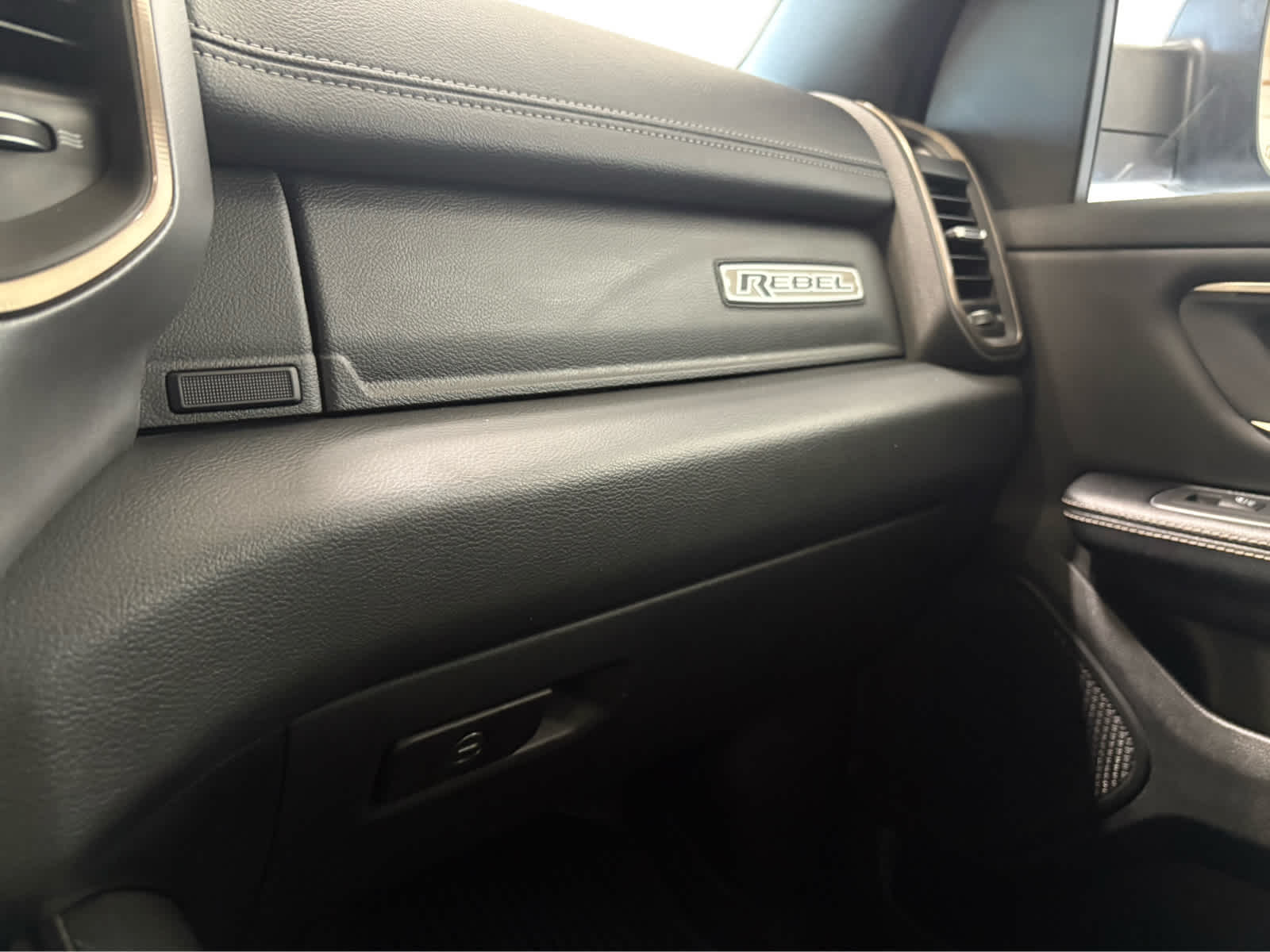 Thumbnail: 2020 RAM 1500 - 26
