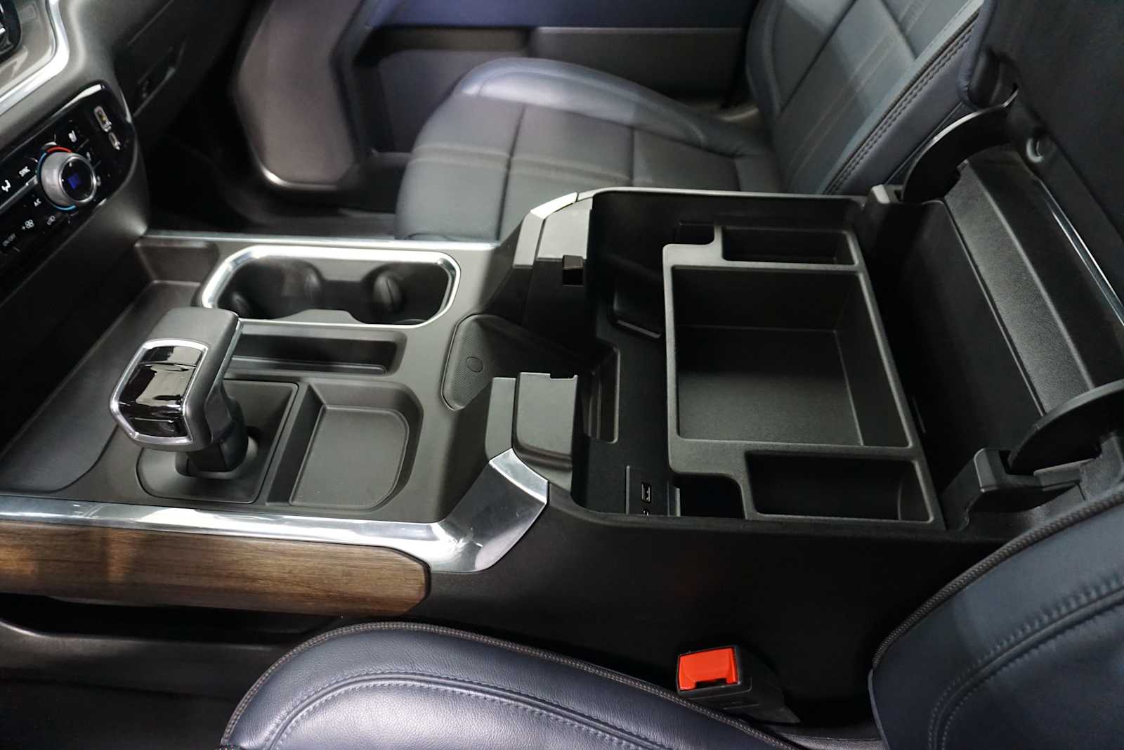 Thumbnail: 2023 Chevrolet Silverado 1500 - 22