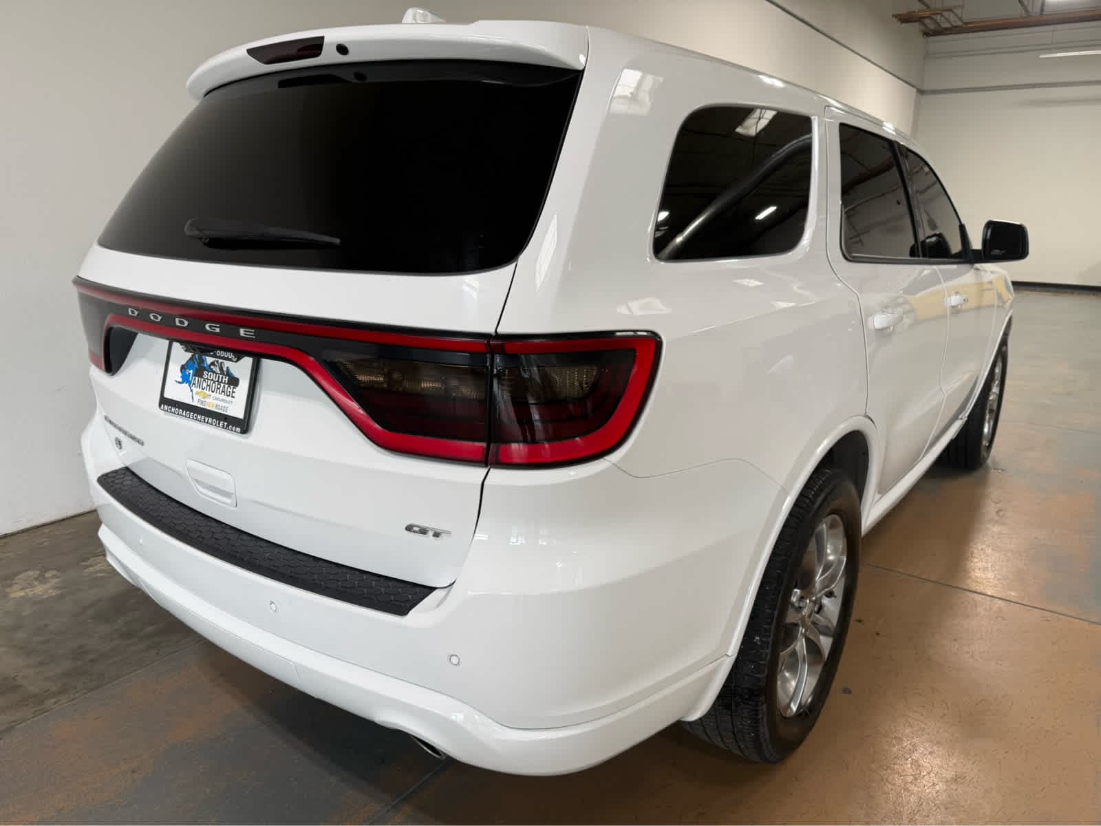 Thumbnail: 2019 Dodge Durango - 7