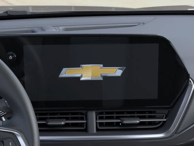 Thumbnail: 2026 Chevrolet Trax - 20